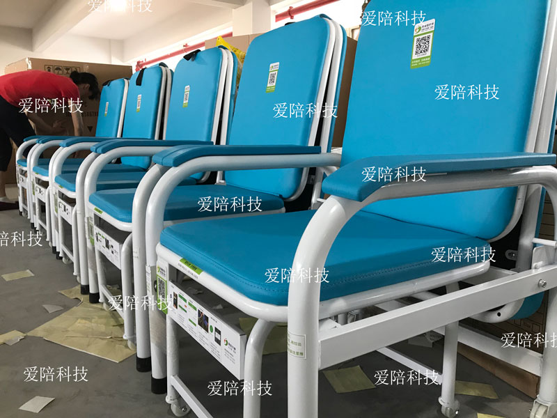 共享陪護(hù)床是否有真實(shí)的市場(chǎng)呢？