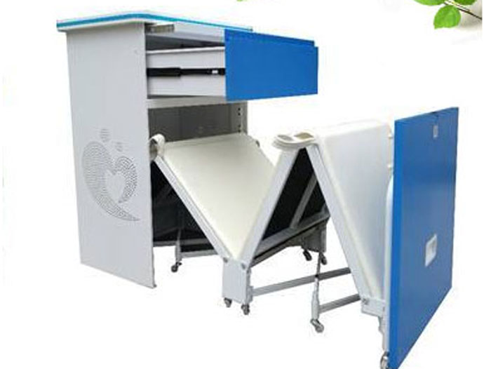 河南共享陪護(hù)床什么地方有呢？