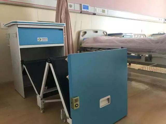 共享陪護(hù)床解決醫(yī)院床位緊張，河北共享陪護(hù)床在哪里有賣(mài)？
