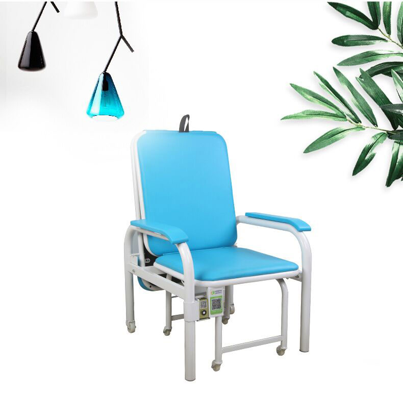 什么是共享陪護(hù)椅？什么是掃碼陪護(hù)椅？