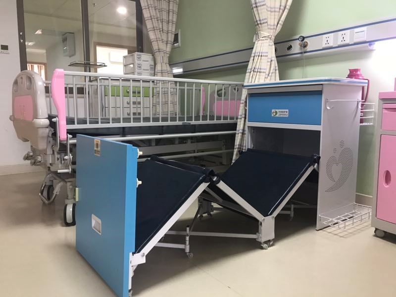醫(yī)院用陪護(hù)椅如何收費(fèi)？共享陪護(hù)床如何收費(fèi)？
