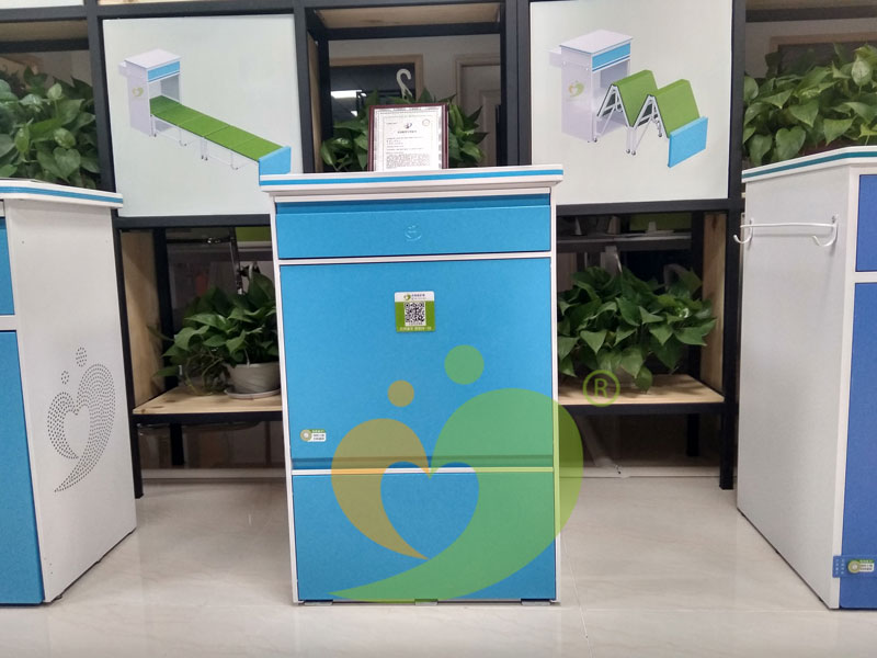 共享陪護(hù)床哪家好？共享陪護(hù)床廠家有哪些？