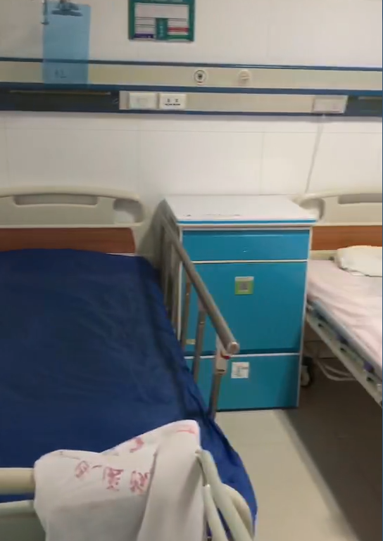 共享陪護床為什么那么火？