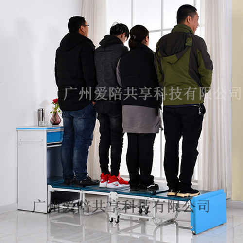 醫(yī)院入柜共享陪護床品牌哪個好呢？