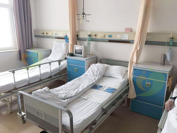 共享陪護床能否解決醫(yī)院陪護床不足的問題？