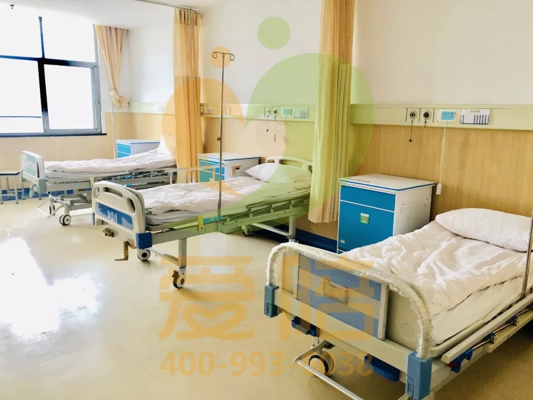 愛(ài)陪共享陪護(hù)床2019年，是大破之年，也是大立之年！