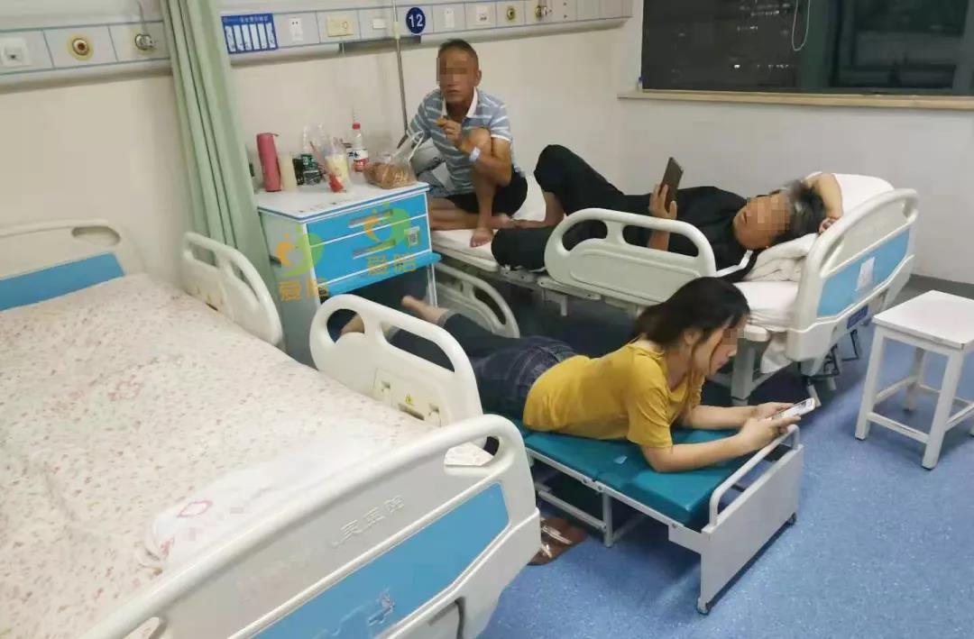 共享陪護床有什么過人之處？