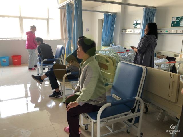 共享陪護(hù)床怎么分成？愛陪給大家收集總結(jié)