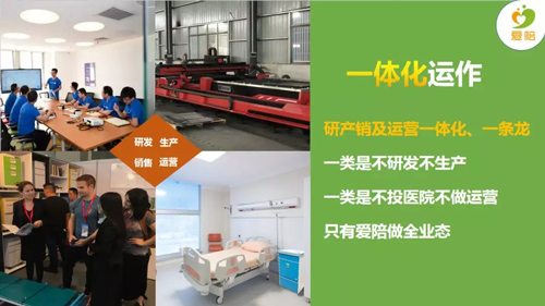 共享陪護(hù)床生產(chǎn)廠家都有哪些？
