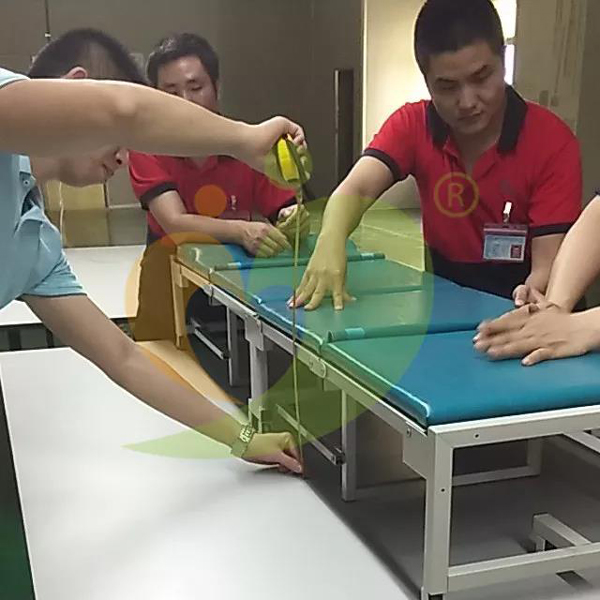 現(xiàn)在哪家醫(yī)院共享陪護床比較靠譜呢？