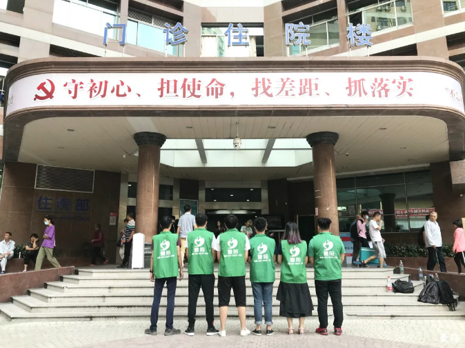 愛陪共享陪護床扎扎實實做好服務(wù)，引領(lǐng)行業(yè)回歸本質(zhì)