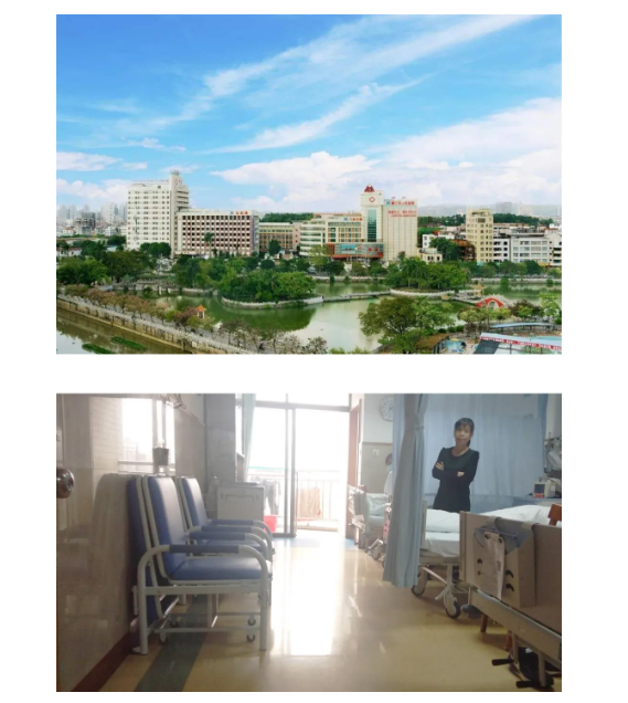 底線思維講共享陪護(hù)床椅案例，好事好賺得口碑