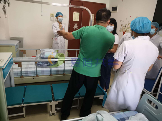 共享陪護床招商加盟哪家好？
