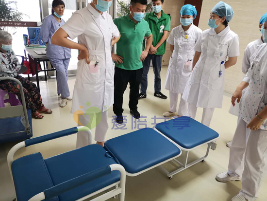 做共享陪護(hù)床項(xiàng)目不想虧本，就要深入了解