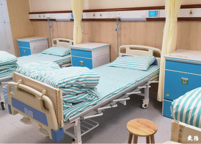 智能陪護(hù)床福建展開(kāi)全面免費(fèi)投放