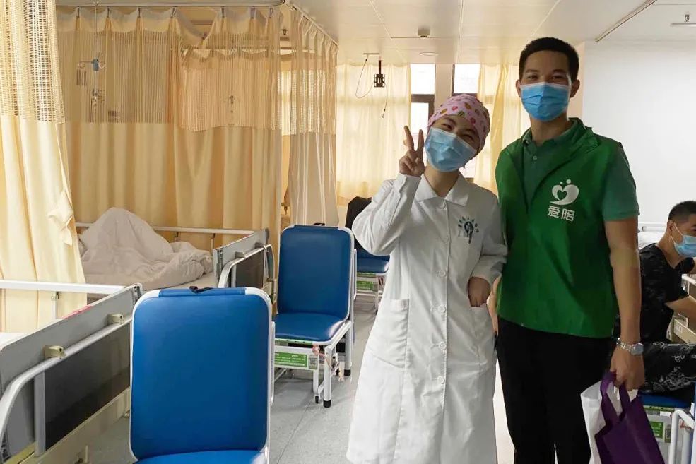 愛陪共享陪護床：以卓越品質(zhì)，成為醫(yī)院、患者與家屬的信賴之選！